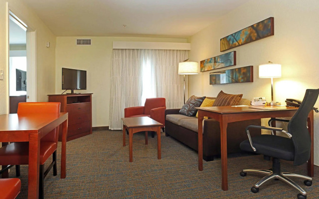 Residence Inn by Marriott Killeen
