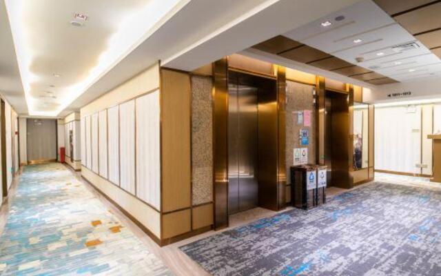 Oriental Silk Hotel - Guangzhou