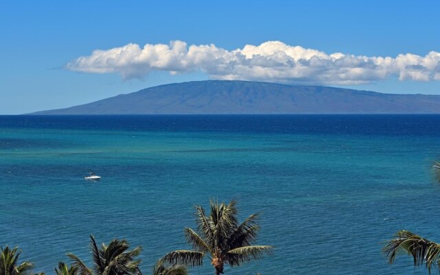 Valley Isle 902 in Lahaina