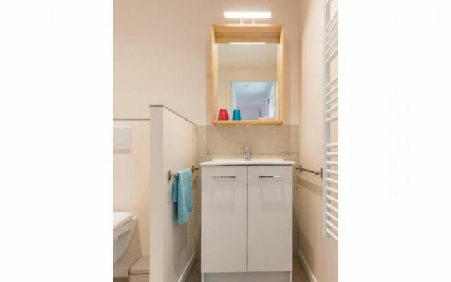 Gîte Vertou, 3 pièces, 3 personnes - FR-1-306-1018