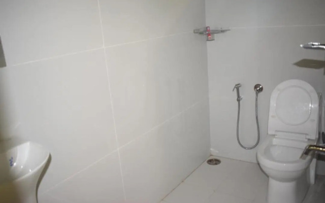 Hallibailu Homestay
