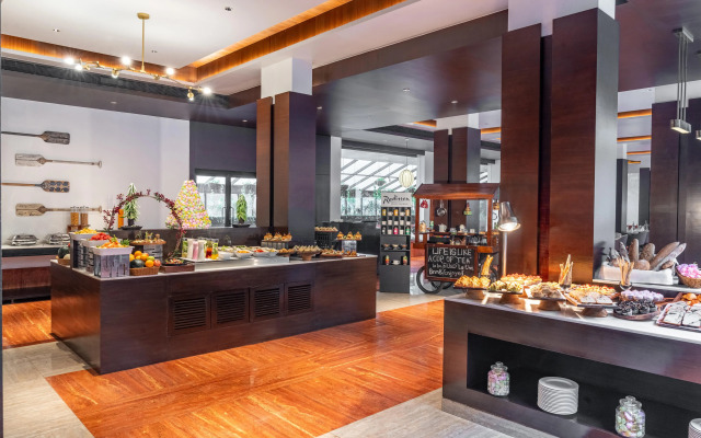 Radisson Resort Goa Baga