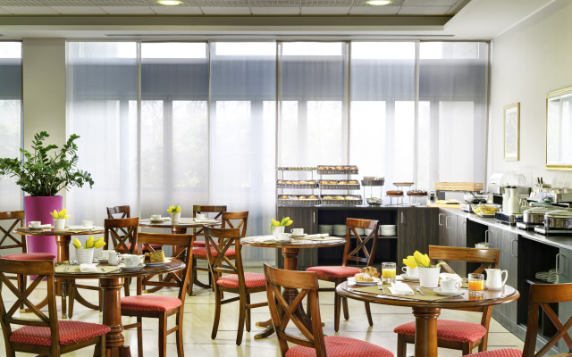 Quark Due Milano Hotel & Residence