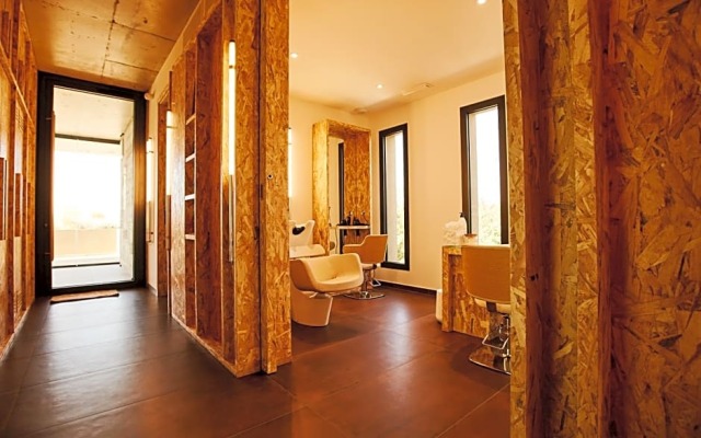 Hotel Version Maquis Citadelle