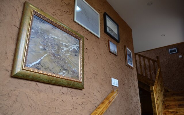 El Trasgu de Foncebadón