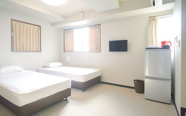 Kyukyu Hotel