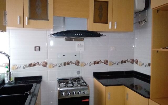Jerico Villa Hotel & Suites