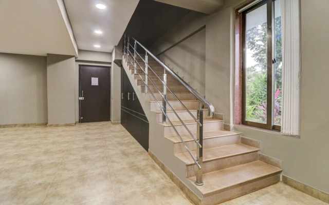 Treebo Trend Casa Vinte