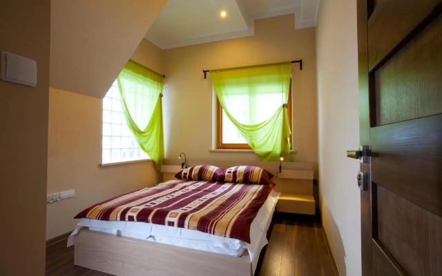 Apartamenty Kosciuszki 8