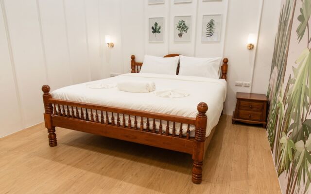 Bania Boutique House