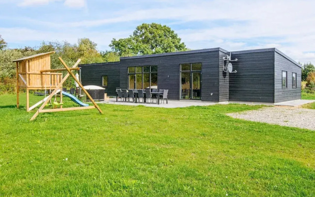 Holiday Home in Glesborg