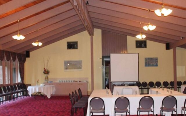 Melaleuca Lodge