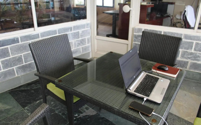 SAY Xplorica Denchen Villa