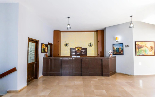 Salinas Beach Hotel Bodrum/Boutique Concept