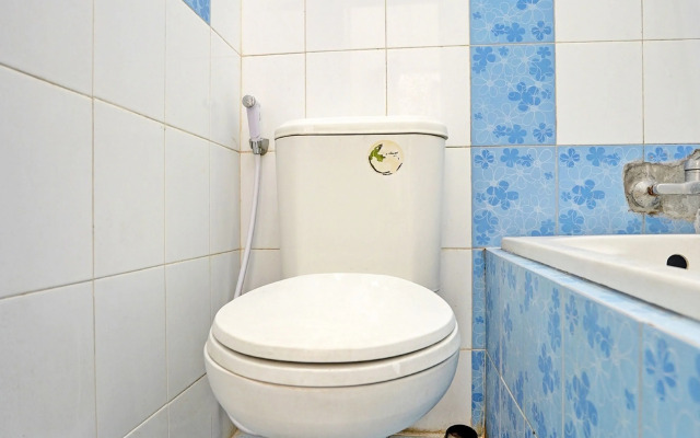 OYO Life 92030 Ef Palm Guest House Family