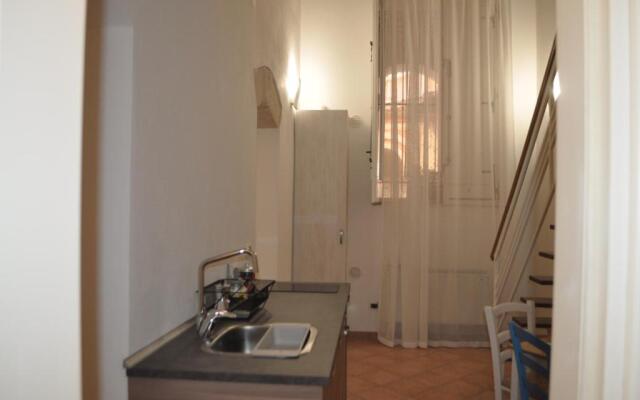 Suite Al Ponte