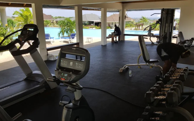 Ocho Rios Villa at Coolshade XI