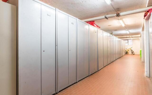 Monolocale 1 Residence Granbaita