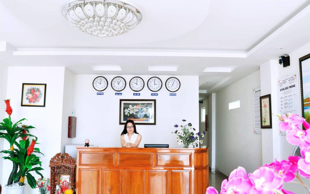 Thien Thanh Hotel Nha Trang