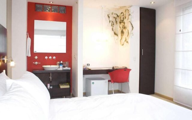 Usaquén Art Suites