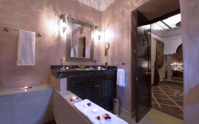 Riad 1001 Nuits