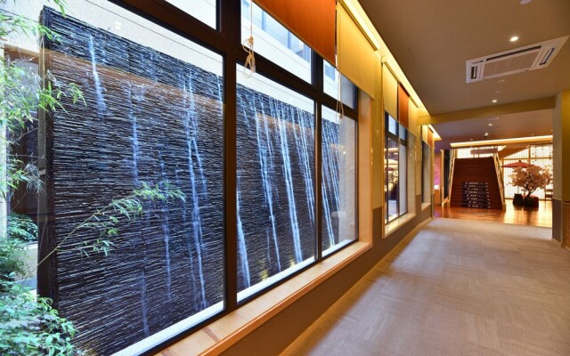 Jiletang Hot Spring Hotel