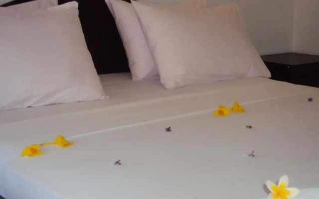 Gili T Heaven - Hotel in Gili Trawangan - Photo 2