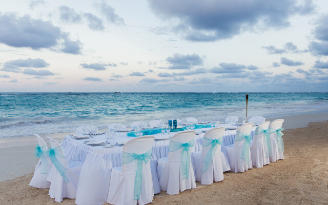 Grand Bahia Principe Aquamarine