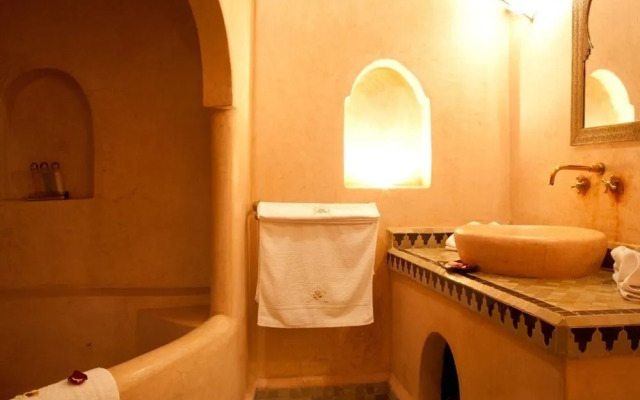 Riad La Rose dOrient