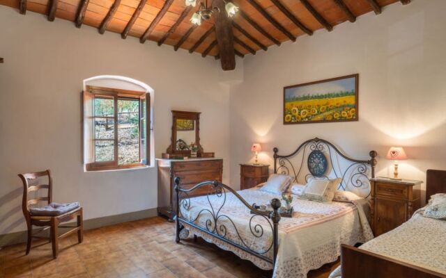 Poggio Cuccule 31501