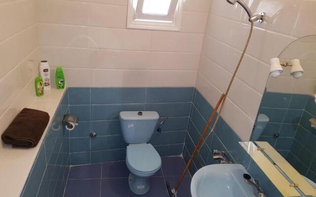 Appartement alhoceima