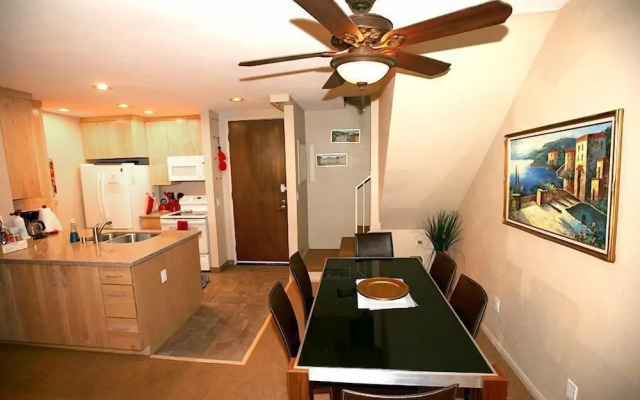 Sunset Suite