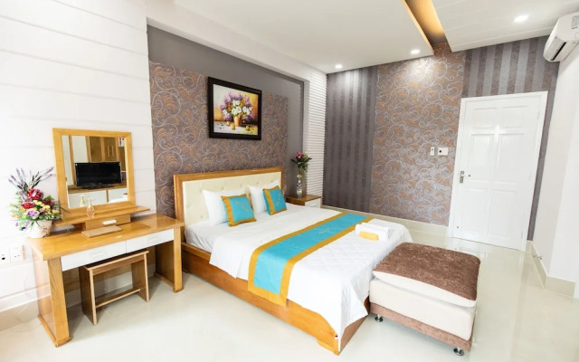 Suna's Home - Villa in Vung Tau