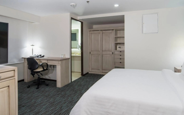 Holiday Inn & Suites Mexico Zona Reforma by IHG