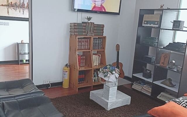 Hotel Imperial Bogota