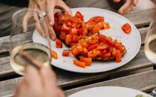 Bed&Breakfast & Apartment Klafé