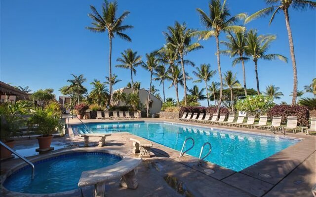 Maui Kamaole G201 - Two Bedroom Condo with Ocean View