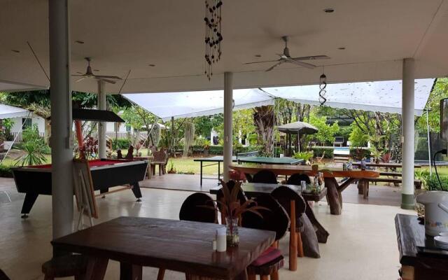 Happy Mind Resort