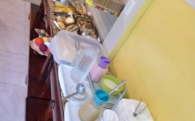 Pousada Algas Marinhas