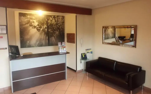 Hostal América