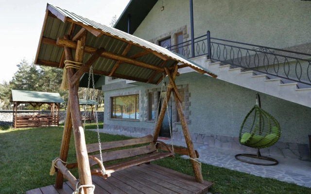 Nairi SPA Resorts Hotel