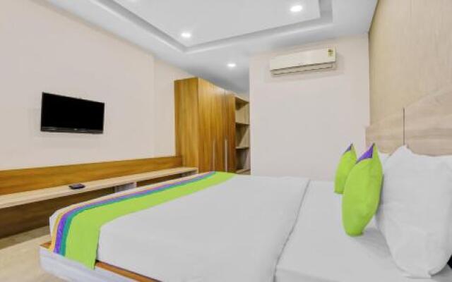 Townhouse 81841 Pantao Stays-Medanta Medicity 04