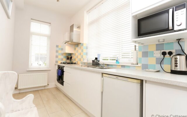 Woolacombe Little Quest 1 Bedroom