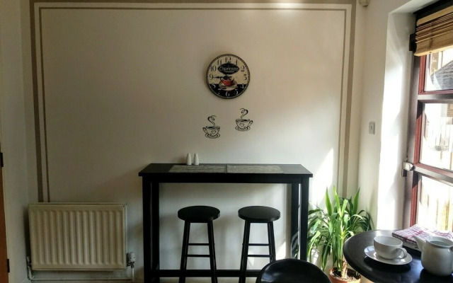 En-suite Rooms