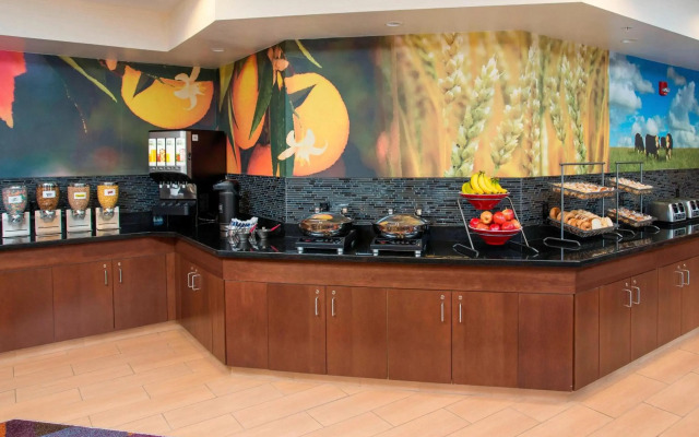 Fairfield Inn & Suites by Marriott Branson