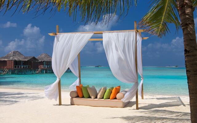 Anantara Veli Maldives Resort - Adults Only