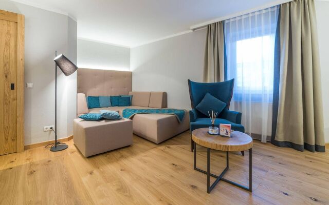 Wohlfuehlhotel Schiestl