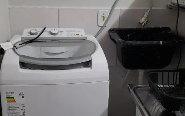 Apto aconchegante no Guará II,próximo ao aeroporto