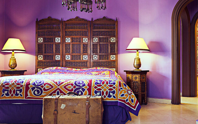 Le Riad Hotel de Charme