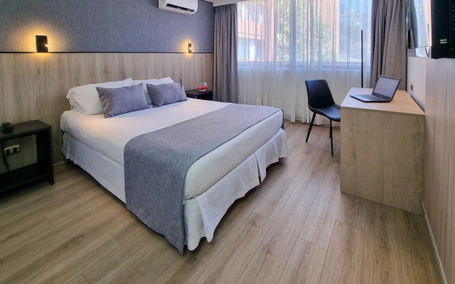 Panamericana Hotel Providencia